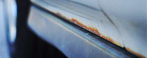 Rust and dent Auto Repair in Chatham-Kent Ontario